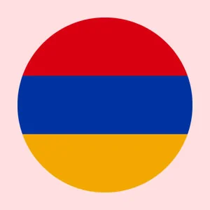 Armenia Gaming Licence