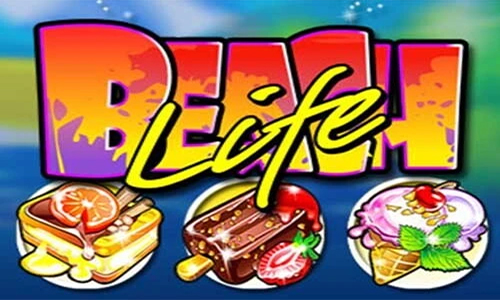 Beach Life Progressive Jackpot