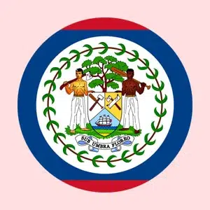 Belize Gaming Licence