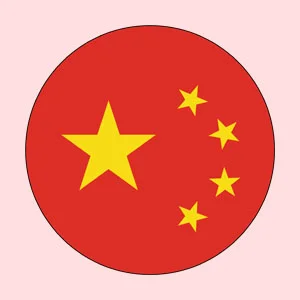 China Gaming Licence