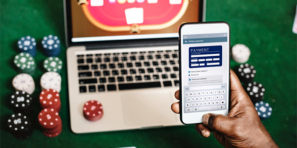 Keeping credit card details safe