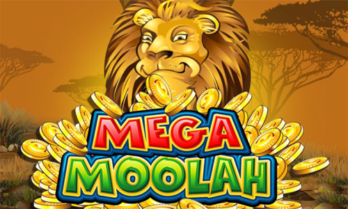 microgaming mega moolah
