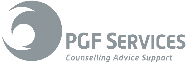 PGF Services Counselling Advice Support