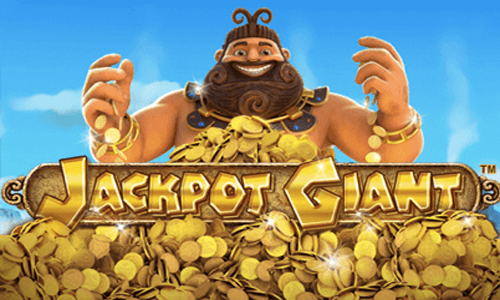 Playtech Jackpot Giant