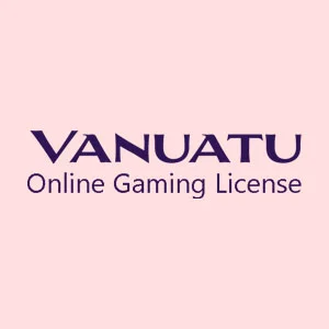 Vanuatu Gaming Licence