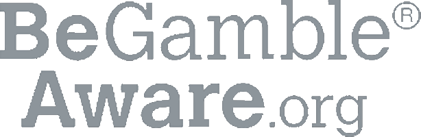Be Gamble Aware