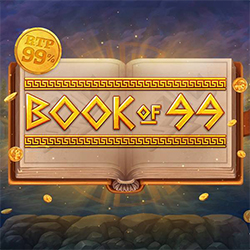 book of 99 online slot