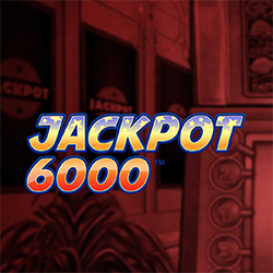 jackpot 6000 online slot