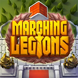 marching legions online slot
