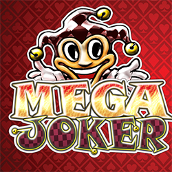 mega joker online slot