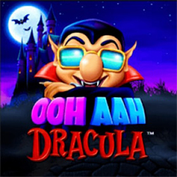 ooh aah dracula online slot