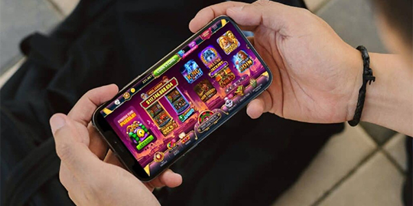 pokie playing online