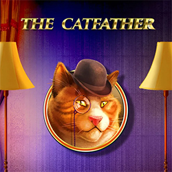 the catfather online slot