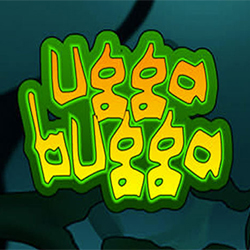 ugga bugga online slot